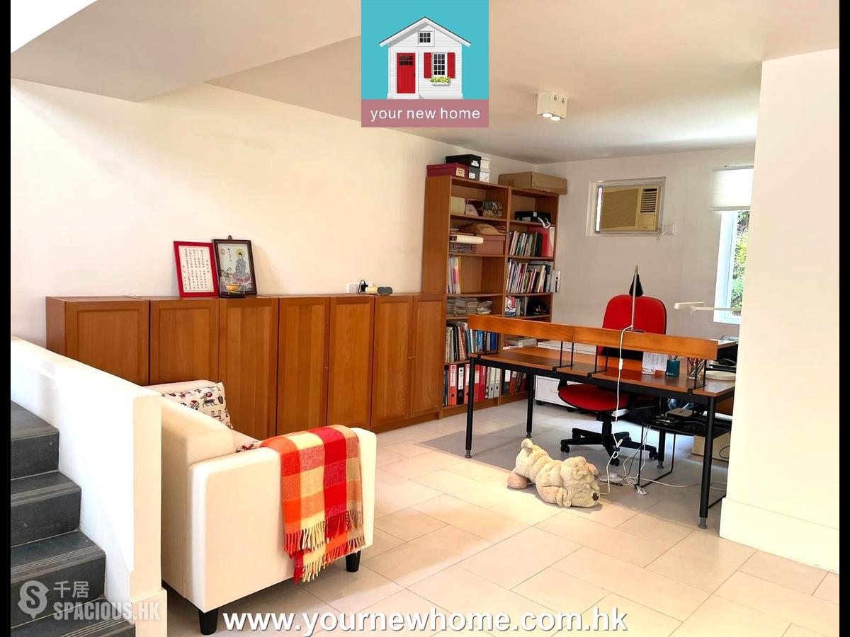 Sai Kung - Greenfield Villa 01