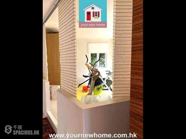 Sai Kung - Greenfield Villa 13