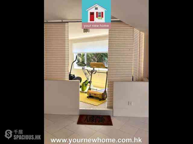 Sai Kung - Greenfield Villa 14