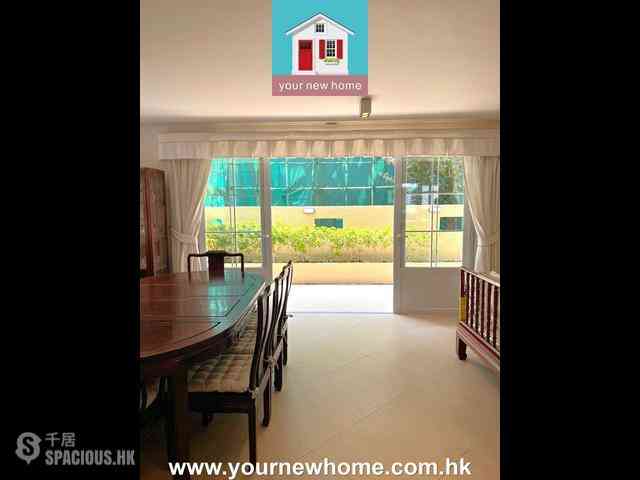 Sai Kung - Greenfield Villa 16