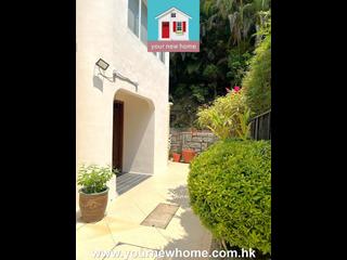 Sai Kung - Greenfield Villa 17