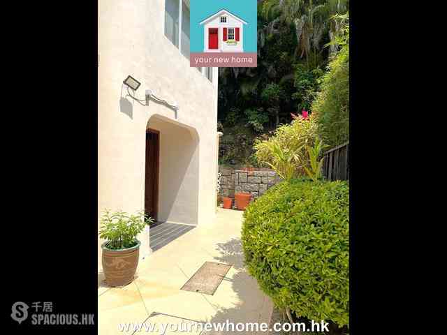 Sai Kung - Greenfield Villa 17