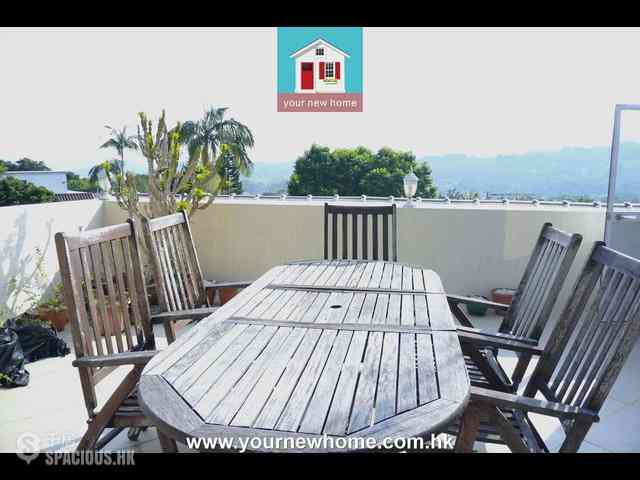 Sai Kung - Greenfield Villa 18