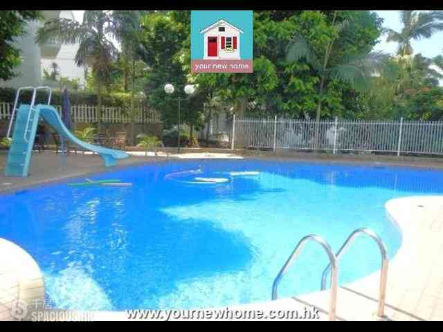 Sai Kung - Greenfield Villa 19