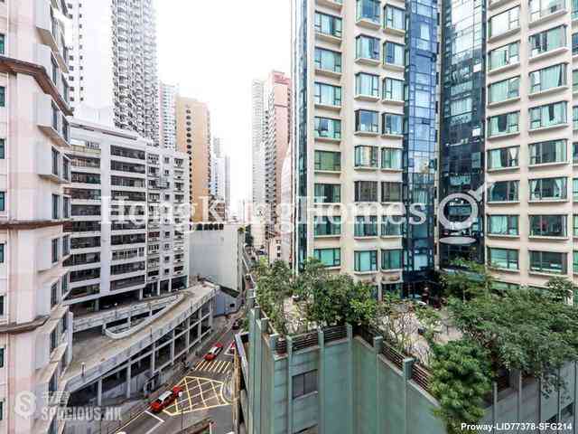Happy Valley - Rich Court 02