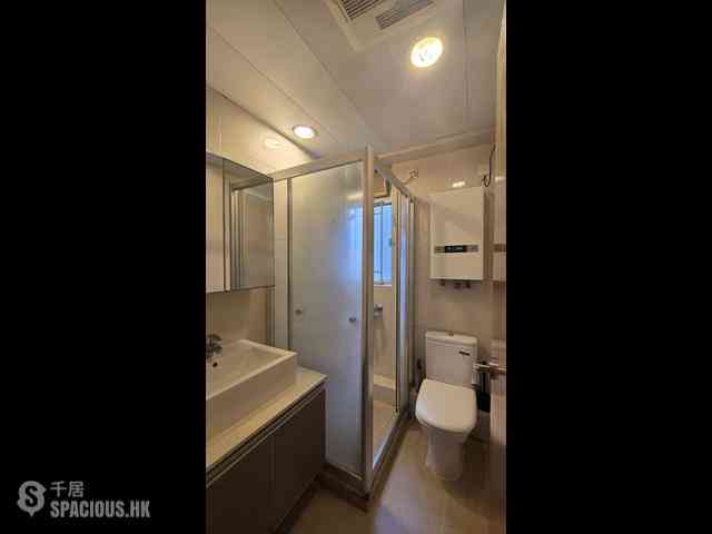 Mid Levels Central - Sherwood Court 07