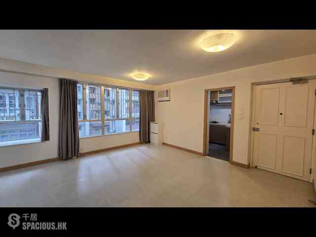 Mid Levels Central - Sherwood Court 01