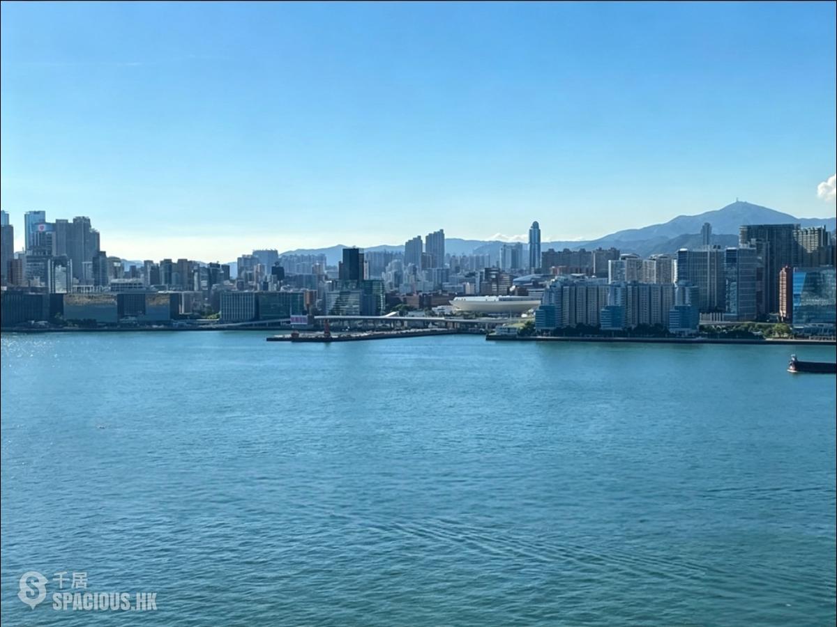 炮台山 - 维港颂 01