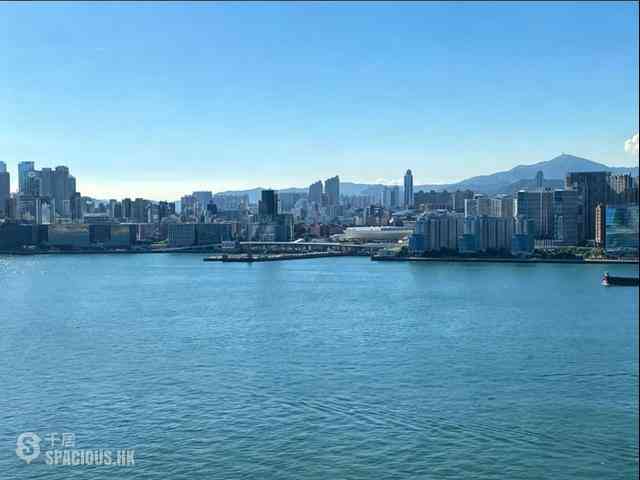 炮台山 - 维港颂 01
