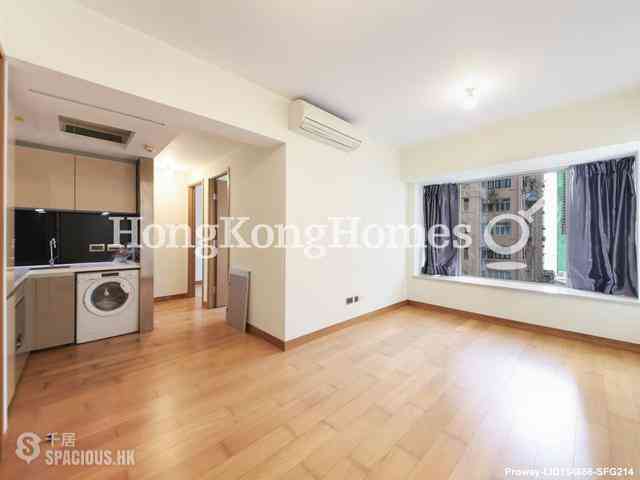 Sai Ying Pun - The Nova 01