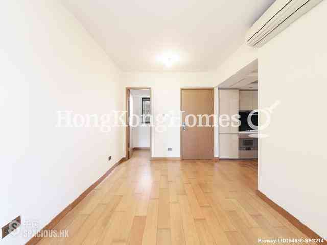 Sai Ying Pun - The Nova 03