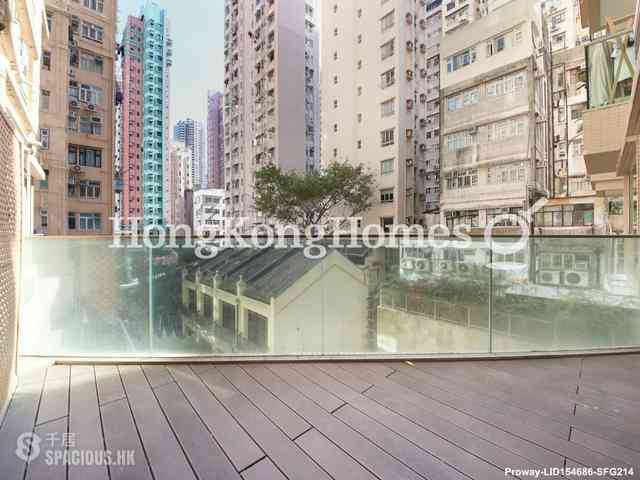 Sai Ying Pun - The Nova 04