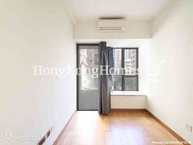 Sai Ying Pun - The Nova 05