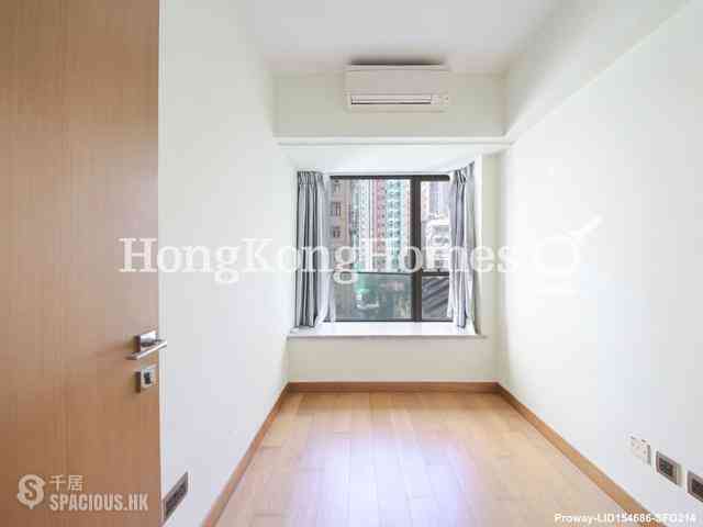 Sai Ying Pun - The Nova 06