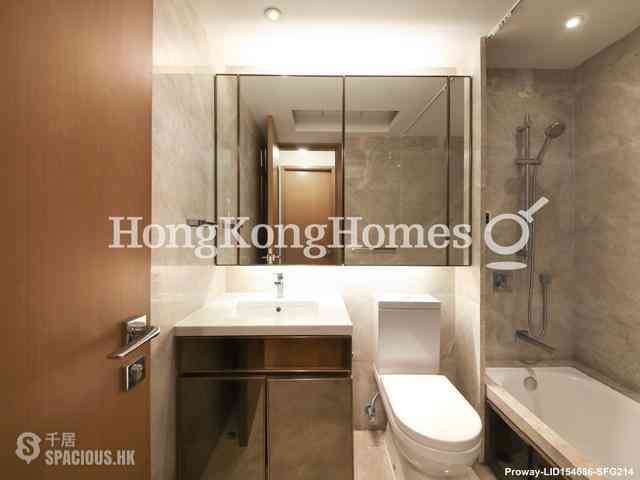 Sai Ying Pun - The Nova 08
