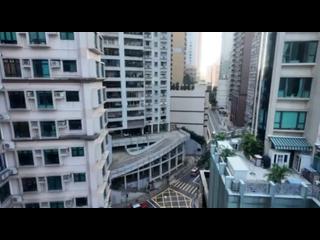 Mid Levels Central - Rich Court 07