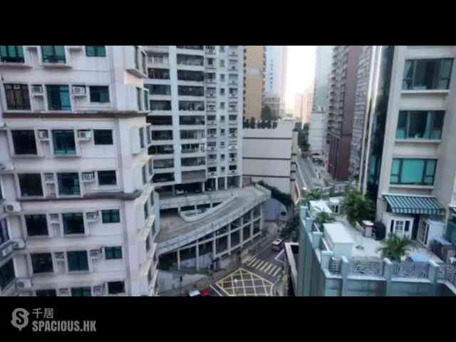 中半山 - 怡富閣 07