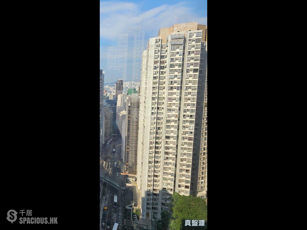 炮台山 - 康澤花園B座 01