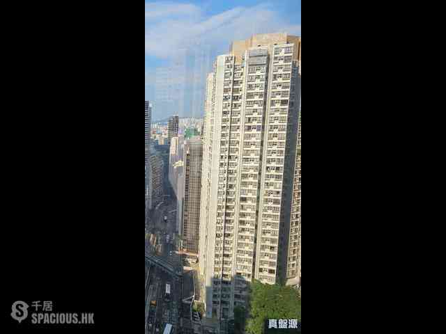 炮台山 - 康澤花園B座 01