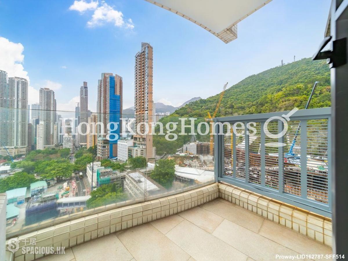 Kennedy Town - 60, Victoria Road 01