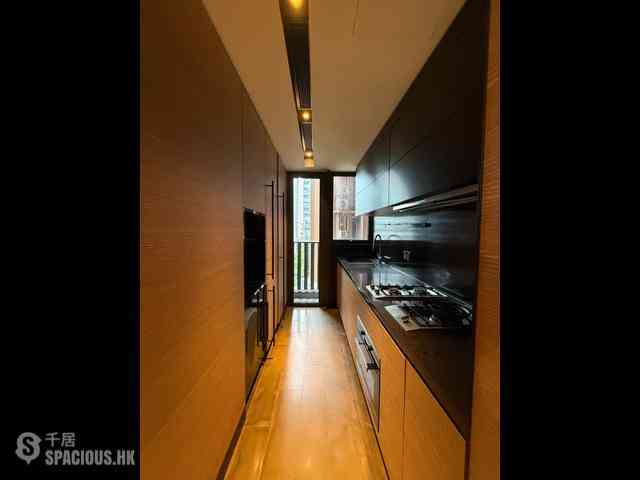 Tin Hau - The Pavilia Hill Block 3 02
