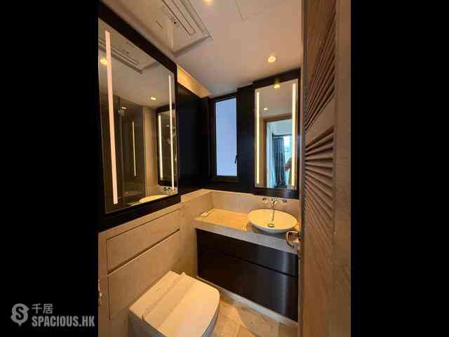 Tin Hau - The Pavilia Hill Block 3 10