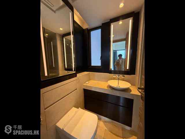 Tin Hau - The Pavilia Hill Block 3 11