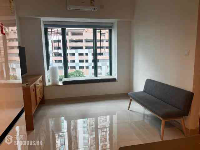 Wan Chai - 1, Star Street 01