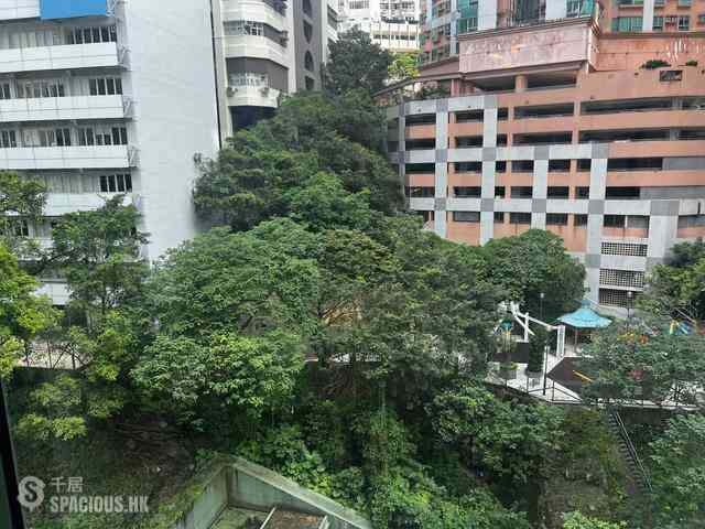 Wan Chai - 1, Star Street 07