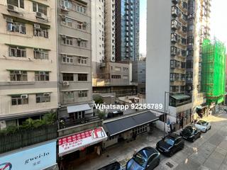 西营盘 - 崇恩阁 03