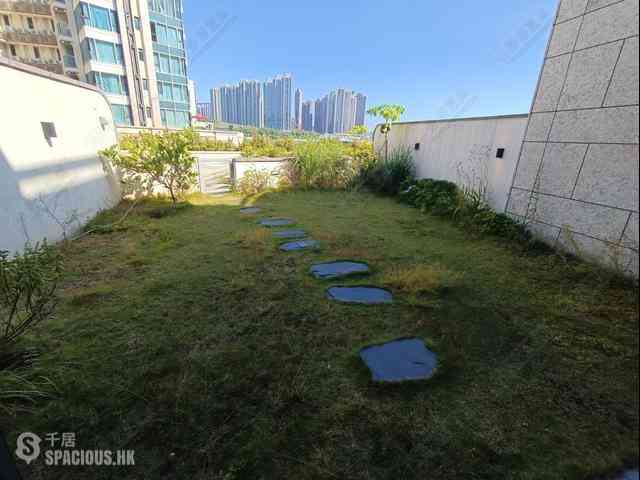Tseung Kwan O - Alto Residences 02
