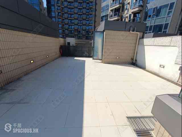 Tseung Kwan O - Alto Residences 08