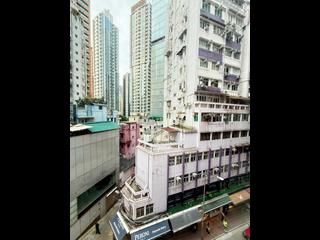 Central - Sun Fung Mansion 11