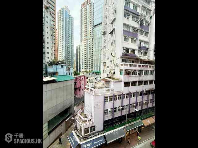 Central - Sun Fung Mansion 11