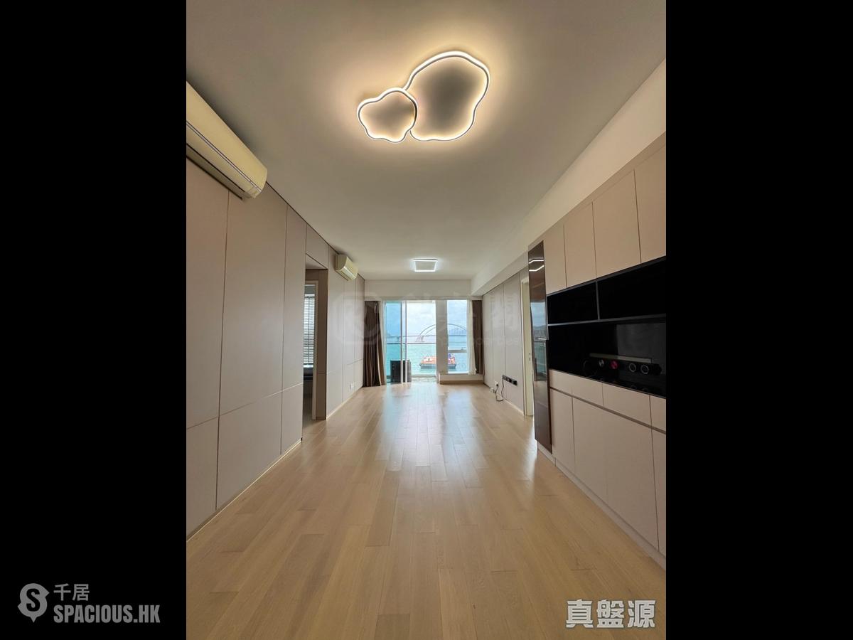 Tseung Kwan O - Monterey Block 2A 01