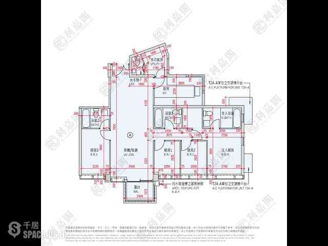 Tseung Kwan O - Monterey Block 2A 09