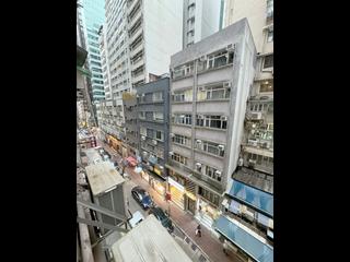 上环 - 永利大厦 04