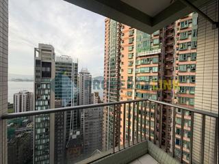 上環 - 盈峰一號 02