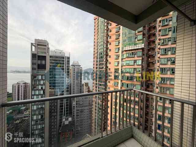 Sheung Wan - One Pacific Heights 02