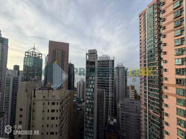 Sheung Wan - One Pacific Heights 04