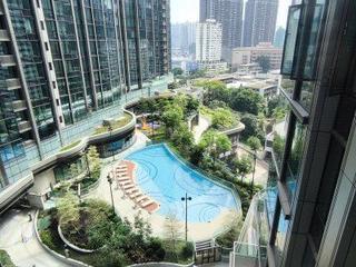 黃竹坑 - 港島南岸3B期 Blue Coast 03