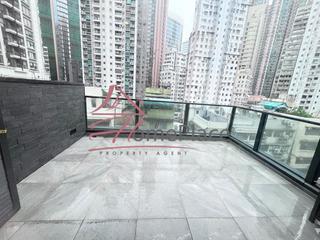 Sai Ying Pun - The Queens 08