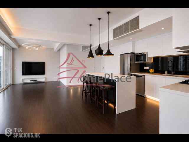 Mid Levels Central - Botanic Terrace 02