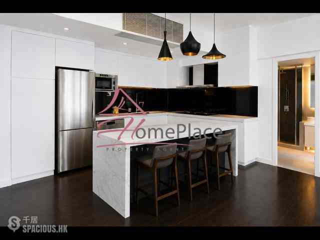 Mid Levels Central - Botanic Terrace 03