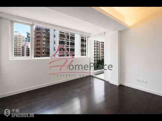 Mid Levels Central - Botanic Terrace 05