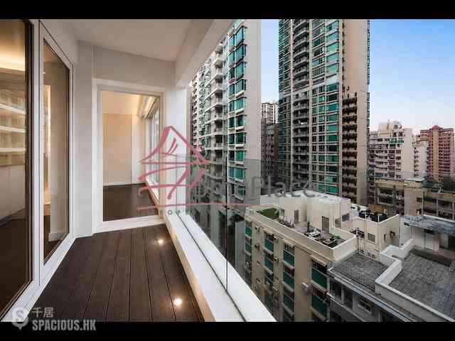 Mid Levels Central - Botanic Terrace 07