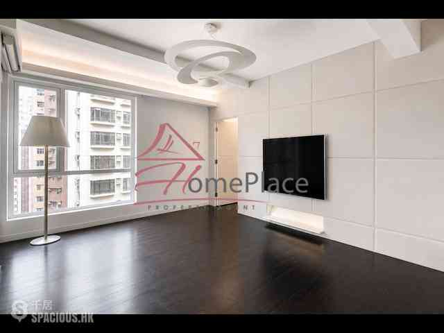 Mid Levels Central - Botanic Terrace 09