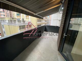Sheung Wan - Tai Wing House 02