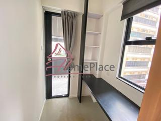 Sheung Wan - Tai Wing House 05
