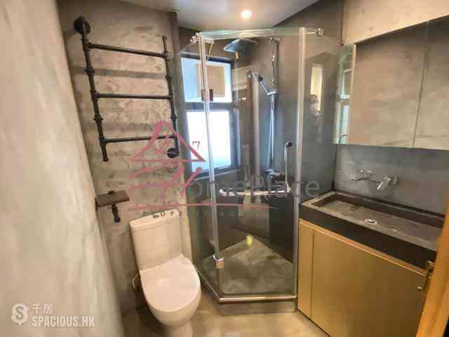 Sheung Wan - Tai Wing House 08